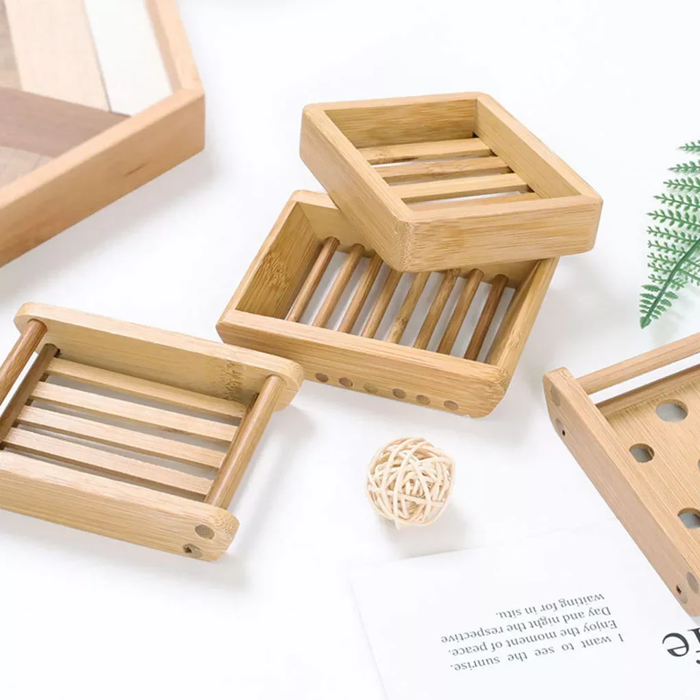 2022 Soap Dishes Tray Holder Storage Soap Rack Plate Box Container Portable Bathroom Soap Dish Storage Box
2022 Soap Dishes Tray Holder Storage Soap Rack Plate Box Container Portable Bathroom Soap Dish Storage Box