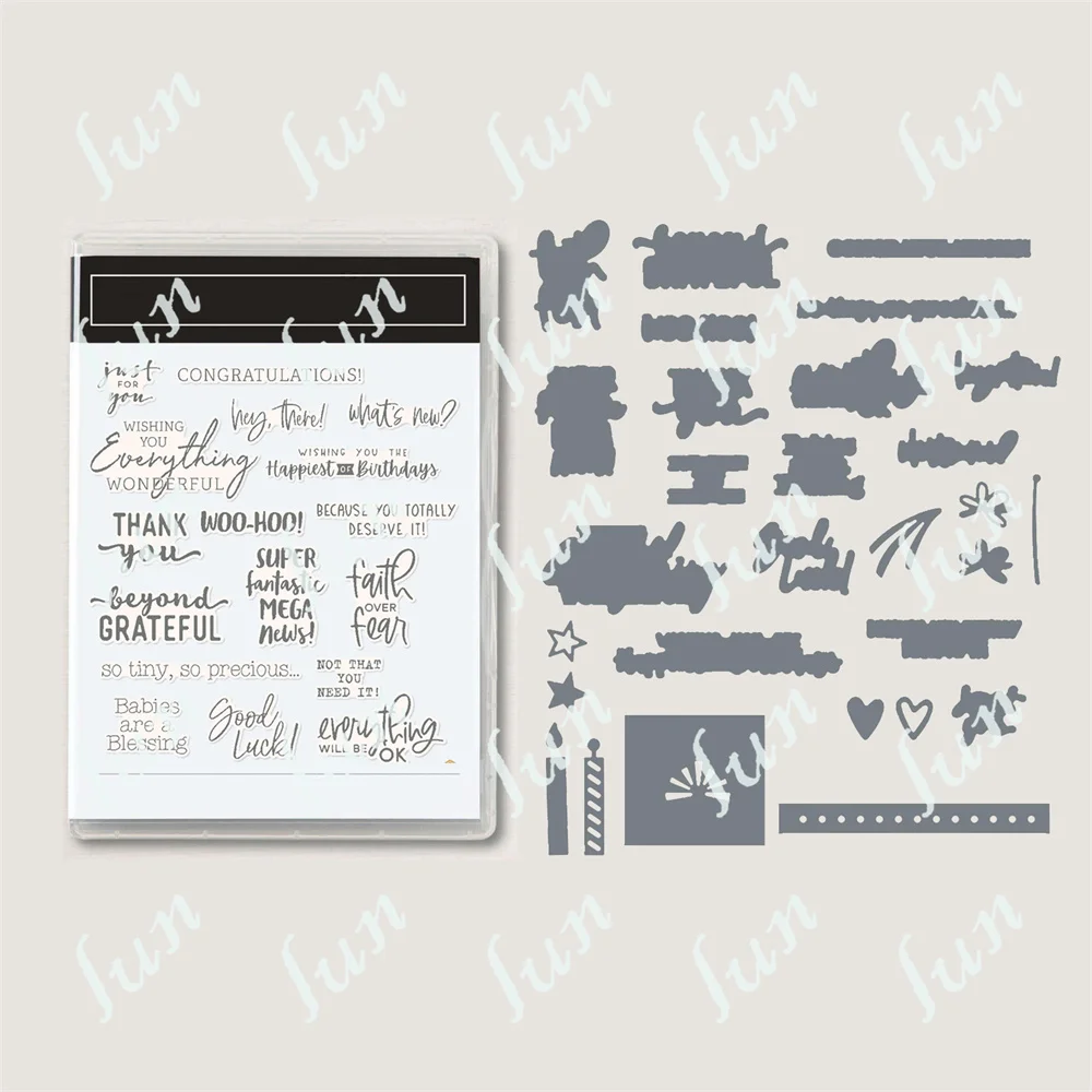 Candle Stamps and Dies New Arrival 2023 Scrapbook Diary Decoration Stencil Embossing Template Diy Greeting Card Handmade
Candle Stamps and Dies New Arrival 2023 Scrapbook Diary Decoration Stencil Embossing Template Diy Greeting Card Handmade