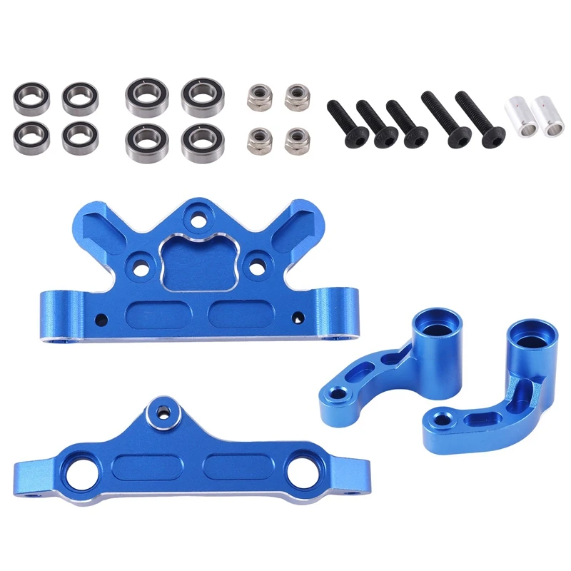 Набор металлических рулевых деталей для 1/5 Arrma KRATON 8S BLX Outcast 8S BLX KRATON EXB
Набор металлических рулевых деталей для 1/5 Arrma KRATON 8S BLX Outcast 8S BLX KRATON EXB