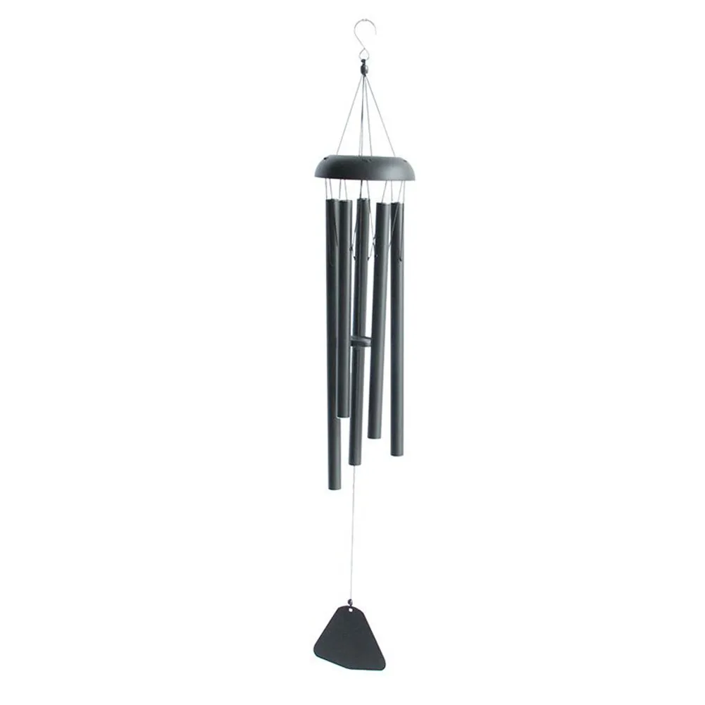 Brand New Wind Chimes Creative Decoration For Patio Pendant Rust-proof Well-polished 36 Inch Length Adjustable
Brand New Wind Chimes Creative Decoration For Patio Pendant Rust-proof Well-polished 36 Inch Length Adjustable