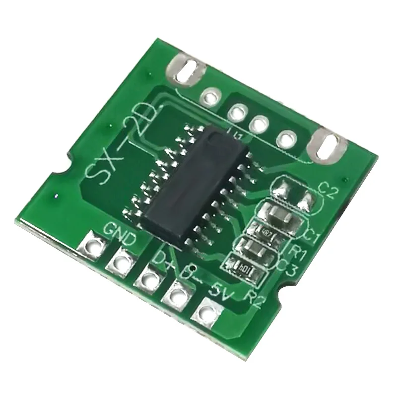 USB2.0 extension cable board USB data cable signal amplifier module can be extended by 10/20/30 meters
USB2.0 extension cable board USB data cable signal amplifier module can be extended by 10/20/30 meters