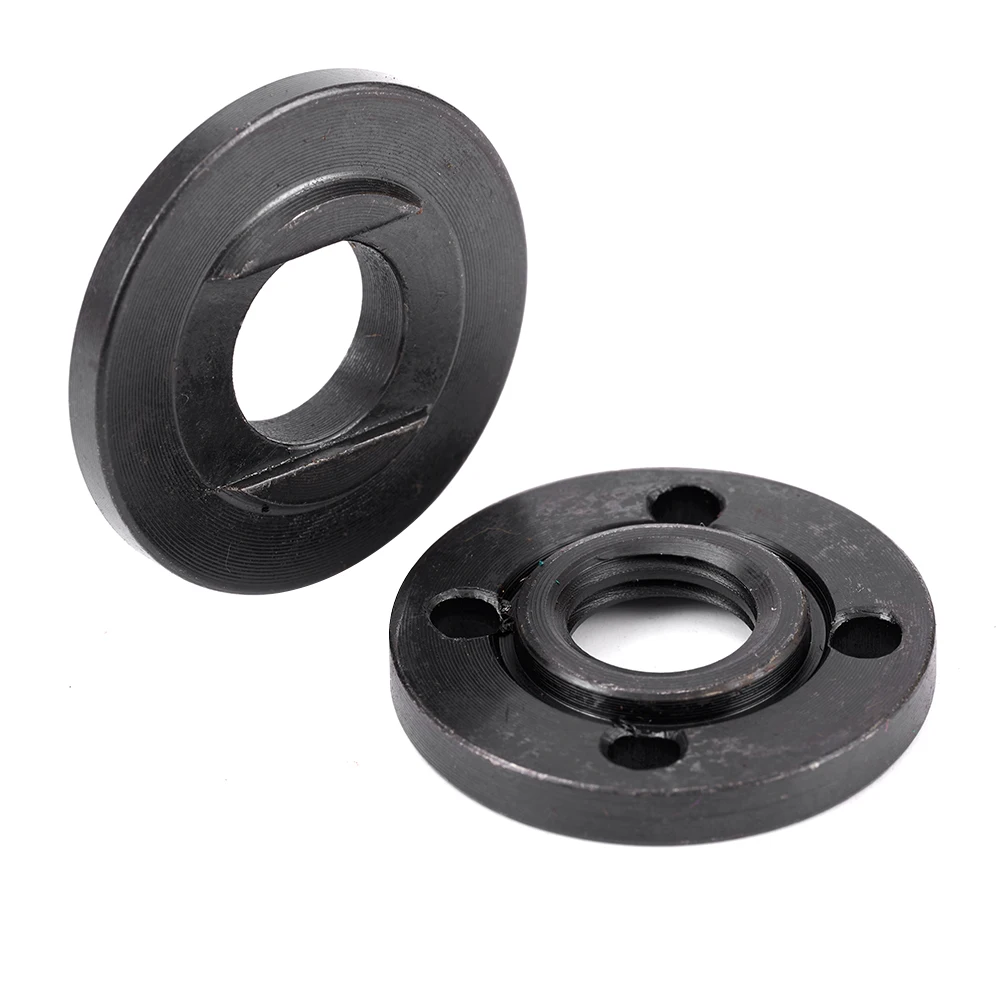 Power Tool Accessories Angle Grinder Pure Iron Plate Splint Fixture Suitable For 16mm Spindle Thread Pin-Drive Holes At 30mm
Power Tool Accessories Angle Grinder Pure Iron Plate Splint Fixture Suitable For 16mm Spindle Thread Pin-Drive Holes At 30mm