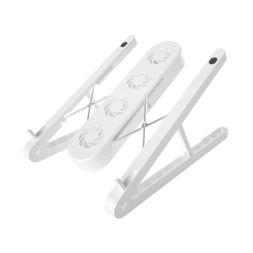 Laptop Computer Stand Cooling Holder Monitor Desk Adjustable Bracket Stands Accessories Pad
Laptop Computer Stand Cooling Holder Monitor Desk Adjustable Bracket Stands Accessories Pad