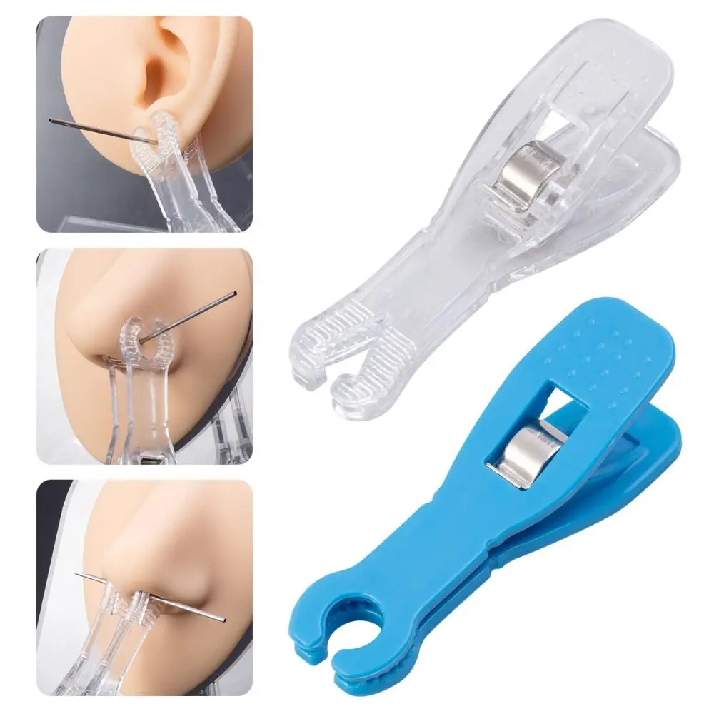 Tools Body Piercing Close Ring Needle Pipe Triangle Acrylic Piercing Clamp Disposable Professional Tool
Tools Body Piercing Close Ring Needle Pipe Triangle Acrylic Piercing Clamp Disposable Professional Tool