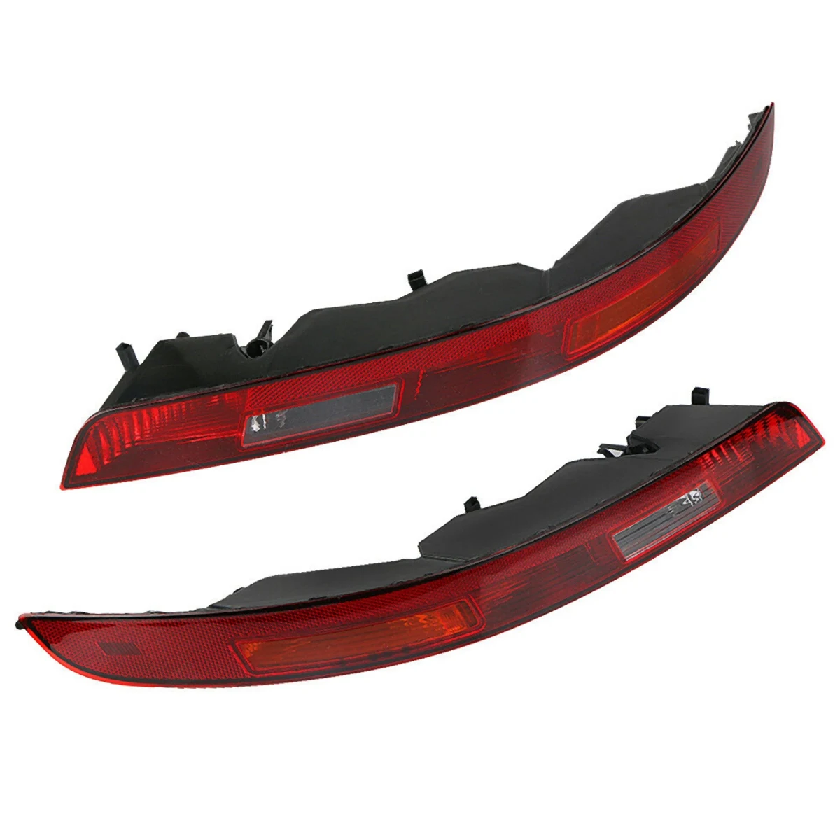 Car Rear Bumper Tail Light Reverse Lamp Red with Bulbs for Audi Q3 2016-2018 8U0945096B 8U0945095B 8UD945095B 8UD945096B
Car Rear Bumper Tail Light Reverse Lamp Red with Bulbs for Audi Q3 2016-2018 8U0945096B 8U0945095B 8UD945095B 8UD945096B