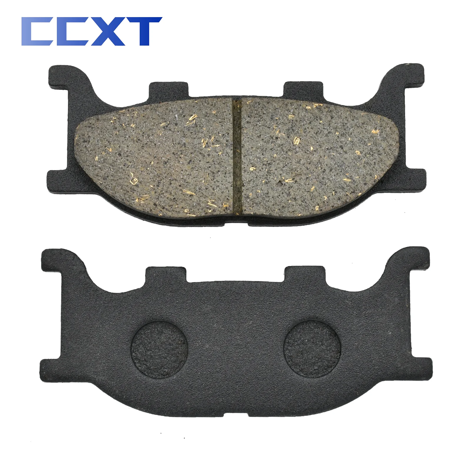 Motorcycle Front Brake Pads Disks For Yamaha SRV250 Soulfultwin Renaissa XJ400 YP400Majesty XP500 XV535 XJ600 XVS650 XVS950
Motorcycle Front Brake Pads Disks For Yamaha SRV250 Soulfultwin Renaissa XJ400 YP400Majesty XP500 XV535 XJ600 XVS650 XVS950