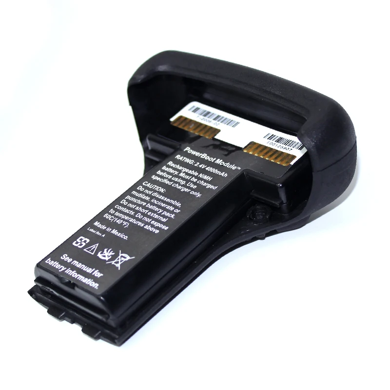 Trimble RECON Battery for TDS Recon 200 200X 400 400X Pectra EPOCH 10 Power Boot Module Spectra LM80 2.4V 4000mAh NiMH Black
Trimble RECON Battery for TDS Recon 200 200X 400 400X Pectra EPOCH 10 Power Boot Module Spectra LM80 2.4V 4000mAh NiMH Black