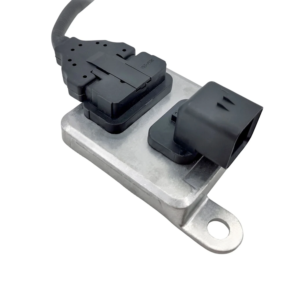 1pc Direct Fit Easy Installation Oxides Sensor 2500 2015 1pc Oxides Sensor 19301328 19302359 Metal Plastic Silver
1pc Direct Fit Easy Installation Oxides Sensor 2500 2015 1pc Oxides Sensor 19301328 19302359 Metal Plastic Silver
