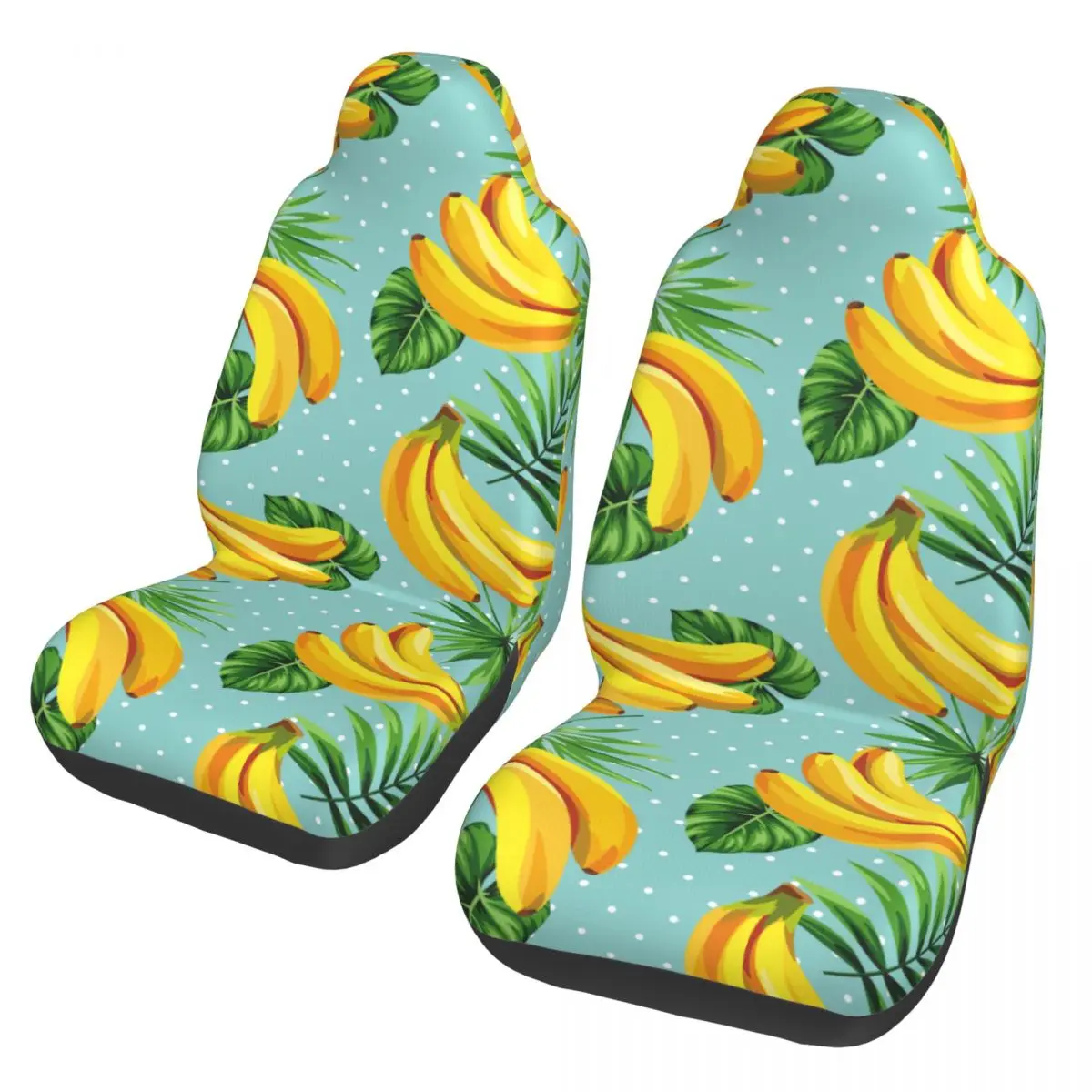 Banana Summer Fruits Universal Car Seat Cover for most cars For SUV Tropical Palm Leaves Seat Covers Fabric Fishing
Banana Summer Fruits Universal Car Seat Cover for most cars For SUV Tropical Palm Leaves Seat Covers Fabric Fishing