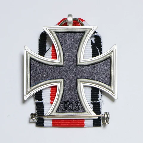 Железный крест, Советская медаль, эмблема, эмблема