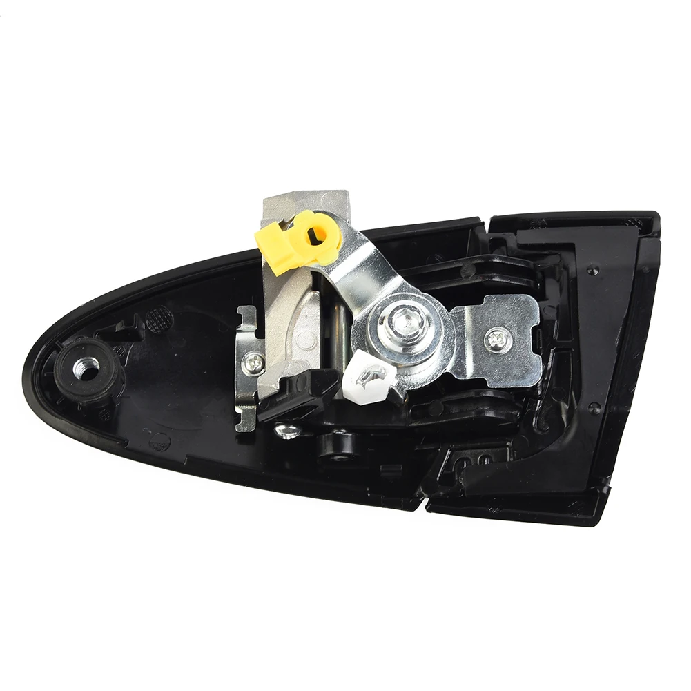Parts Door Outer Handle 1pc Accessories Right With Key Hole Type Black Car Fits Fittings For Honda CR-Z 2011-15
Parts Door Outer Handle 1pc Accessories Right With Key Hole Type Black Car Fits Fittings For Honda CR-Z 2011-15