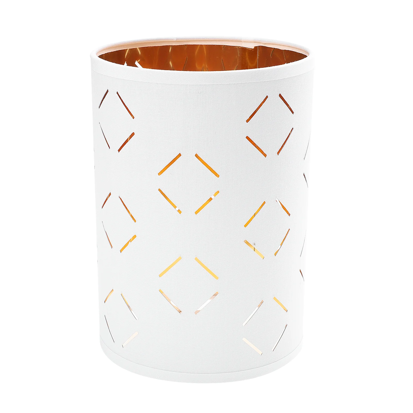 Hollow Lampshade Light Cover Durable Wall Cloth Straight Home Simple Vintage Chandelier
Hollow Lampshade Light Cover Durable Wall Cloth Straight Home Simple Vintage Chandelier