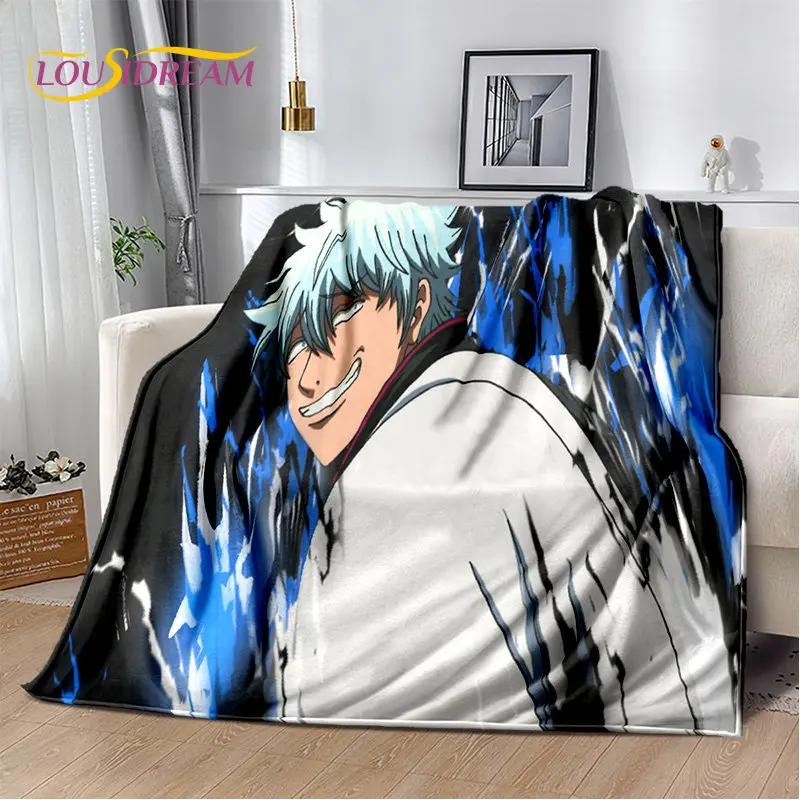 Gintoki Kagura Gintama Anime Soft Plush Blanket,Flannel Blanket Throw Blanket for Living Room Bedroom Bed Sofa Picnic Cover Kids
Gintoki Kagura Gintama Anime Soft Plush Blanket,Flannel Blanket Throw Blanket for Living Room Bedroom Bed Sofa Picnic Cover Kids