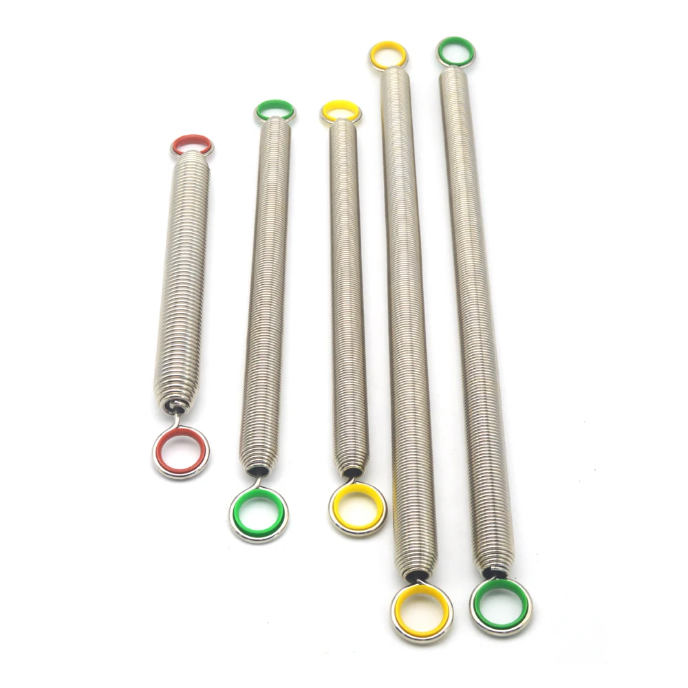 FINEWE Reformer spring из стали
FINEWE Reformer spring из стали