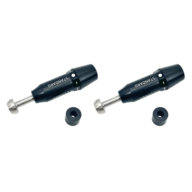 ELOS-2X Golf Shaft Sleeve Adapter Fit For PXG GEN3 GEN4 0811X 0811XF,Driver .335 Golf Club Replacement Adapter
ELOS-2X Golf Shaft Sleeve Adapter Fit For PXG GEN3 GEN4 0811X 0811XF,Driver .335 Golf Club Replacement Adapter