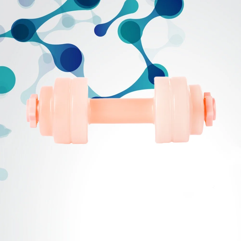 Water Dumbbell Fitness Bottle Filled Weights Weight Dumbbellsbarbell Barbells Exercise Equipment
Water Dumbbell Fitness Bottle Filled Weights Weight Dumbbellsbarbell Barbells Exercise Equipment
