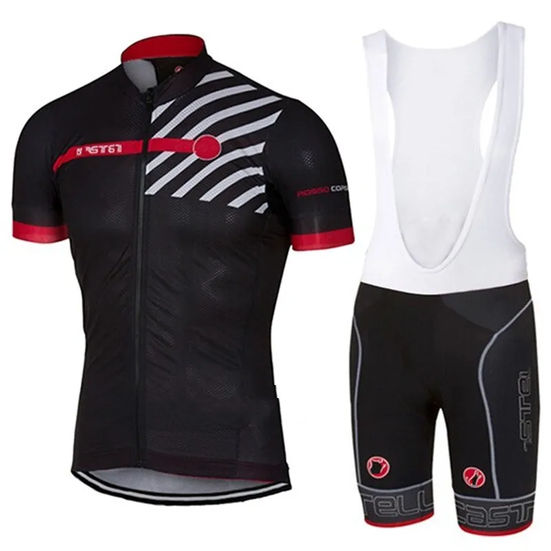 2022 New Summer brand Cycling Jersey Set Breathable Team Racing Sport Bicycle Jersey Mens Cycling Clothing Short Bike Jersey
2022 New Summer brand Cycling Jersey Set Breathable Team Racing Sport Bicycle Jersey Mens Cycling Clothing Short Bike Jersey