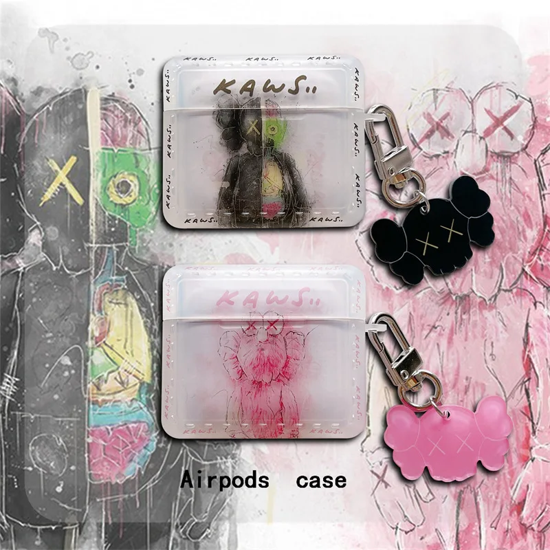 Fashion Colorful Graffiti Ink Figure 2021 AirPods 3 Case Apple AirPods 2 Case Cover AirPods Pro Case IPhone Earphone Accessories
Fashion Colorful Graffiti Ink Figure 2021 AirPods 3 Case Apple AirPods 2 Case Cover AirPods Pro Case IPhone Earphone Accessories