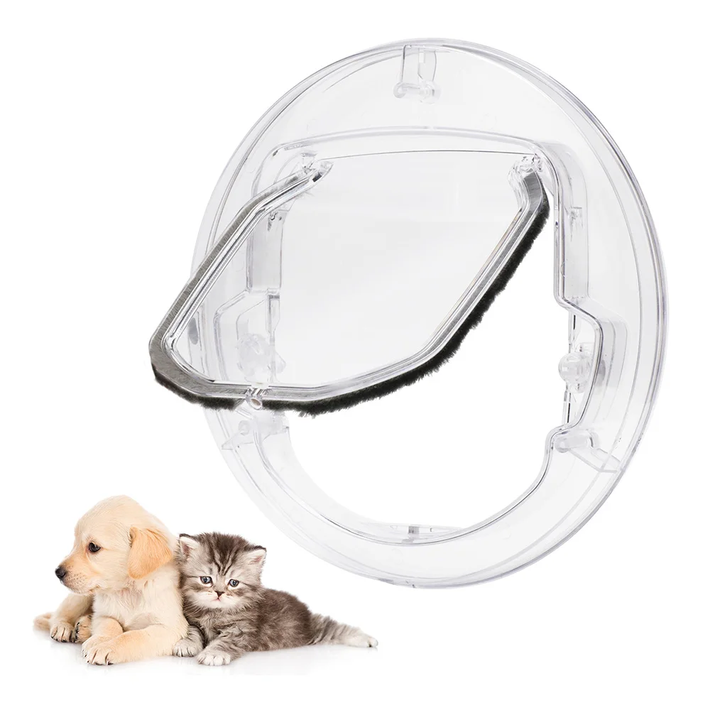 Дверь для домашних животных с замком безопасности, стеклянная входная дверь для кошек, Котят, щенков, товары для домашних животных
Дверь для домашних животных с замком безопасности, стеклянная входная дверь для кошек, Котят, щенков, товары для домашних животных