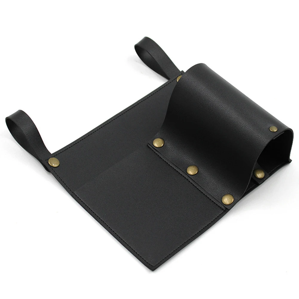 Convenient Camping Chair Armrest Storage Bag Leather Organizer Side Pocket Pouch for Phones Drinks and Outdoor Essentials
Convenient Camping Chair Armrest Storage Bag Leather Organizer Side Pocket Pouch for Phones Drinks and Outdoor Essentials