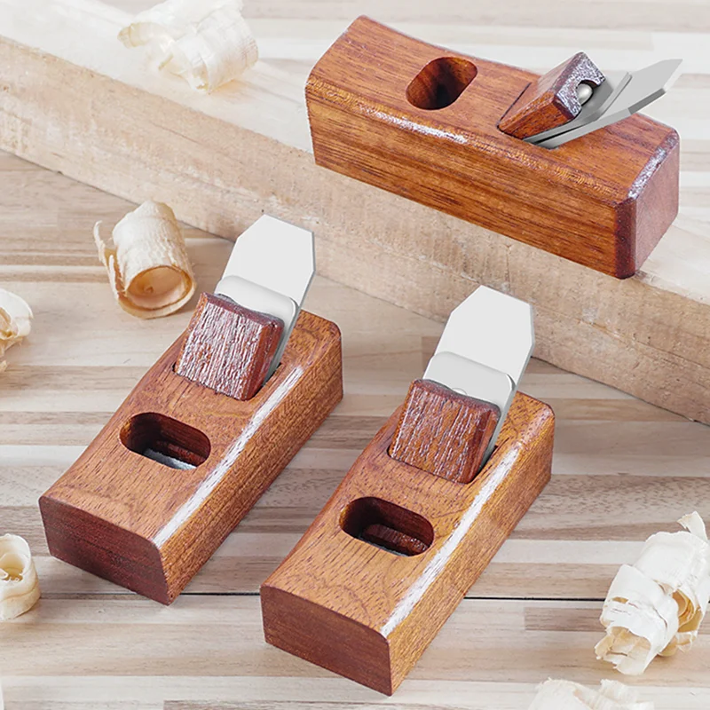 Woodworking Plane Micro Mini Hand Tool Carpenter Gift Flat Bottom Edge Trimming Electric Wood Plan DIY Tool for Joinery Case
Woodworking Plane Micro Mini Hand Tool Carpenter Gift Flat Bottom Edge Trimming Electric Wood Plan DIY Tool for Joinery Case