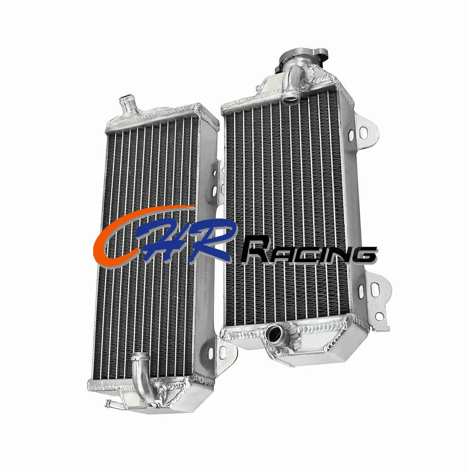 Aluminum Motorcycle Radiator For Suzuki RMZ250 2013 - 2018 2014 2015 2016 2017
Aluminum Motorcycle Radiator For Suzuki RMZ250 2013 - 2018 2014 2015 2016 2017