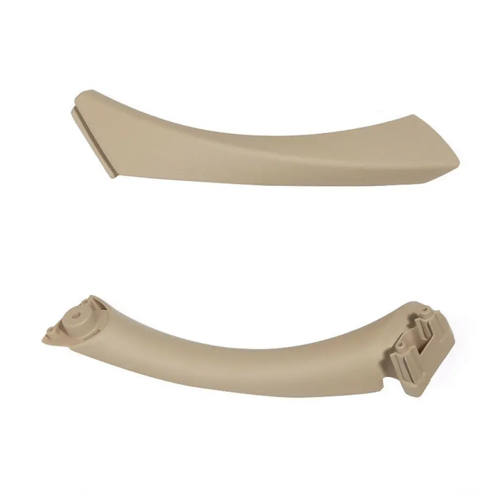 ABS Beige Right Side Car Interior Door Panel Handle Pull Outer Trim Cover for BMW E90 E91 316 318 320 325 330 335
ABS Beige Right Side Car Interior Door Panel Handle Pull Outer Trim Cover for BMW E90 E91 316 318 320 325 330 335