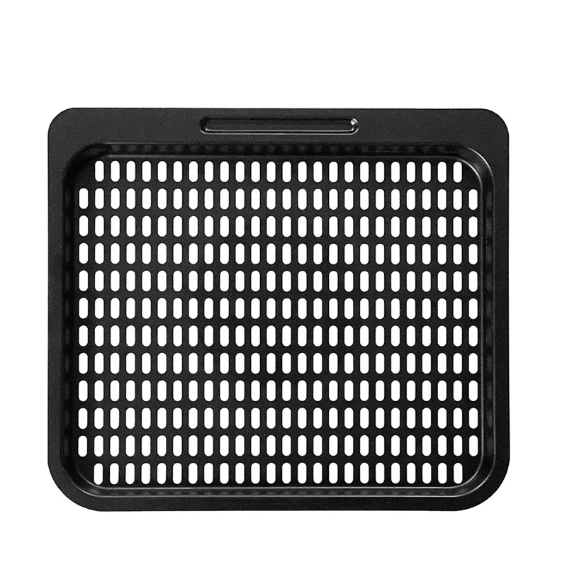 1PCS Grilled Chicken Grill Cooking Replacement, 10 QT Mesh Cooking Air Fryer Accessories , Air Fryer Oven, Dishwasher Safe
1PCS Grilled Chicken Grill Cooking Replacement, 10 QT Mesh Cooking Air Fryer Accessories , Air Fryer Oven, Dishwasher Safe