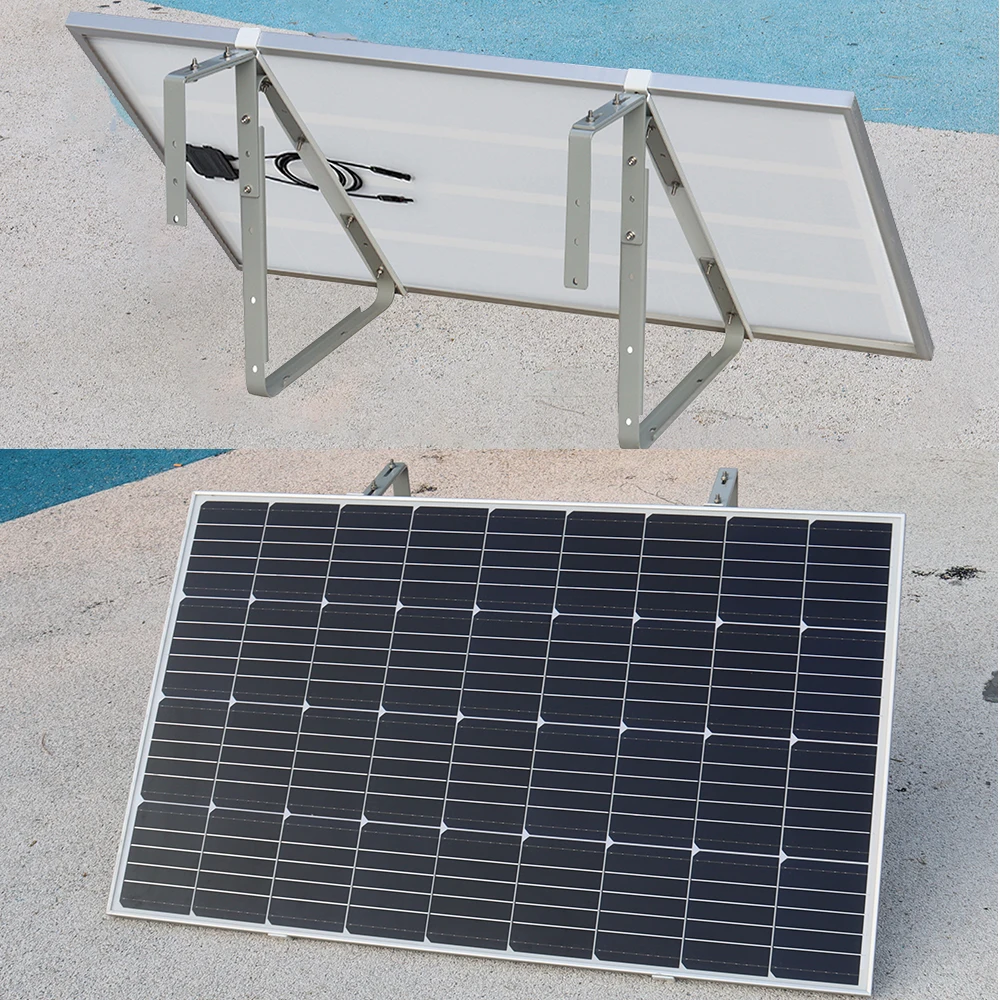 400W 200w Solar Panel Rigid Balcony Bracket Power Home System Waterrpoof Monocrystalline Solar Cell EU DHL Freeshipping
400W 200w Solar Panel Rigid Balcony Bracket Power Home System Waterrpoof Monocrystalline Solar Cell EU DHL Freeshipping