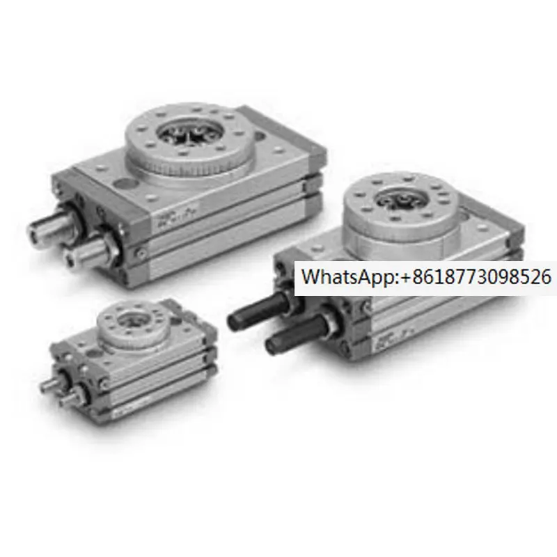 SMC cylinder MSQB10A/20A/30A/50A/70A/100A/200A/R 180 degree rotation cylinder 90
SMC cylinder MSQB10A/20A/30A/50A/70A/100A/200A/R 180 degree rotation cylinder 90