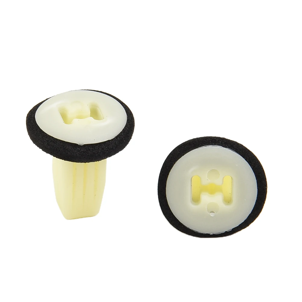 2x Car Rear Lamp Tail Light Retainer Clips High-quality Car Interior Rear Lamp Clip Fit For Ford Focus MK2 04 - 11
2x Car Rear Lamp Tail Light Retainer Clips High-quality Car Interior Rear Lamp Clip Fit For Ford Focus MK2 04 - 11