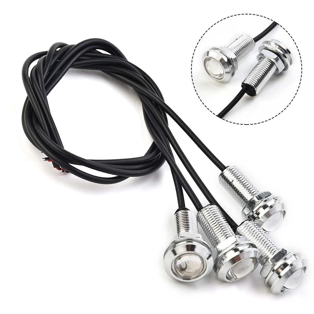 4pcs Blue LED Boat Light Silver Waterproof Underwater Fit For Seadoo GTX WaveRunner 12V DC Fits All Cars Trucks Boats Trailers
4pcs Blue LED Boat Light Silver Waterproof Underwater Fit For Seadoo GTX WaveRunner 12V DC Fits All Cars Trucks Boats Trailers