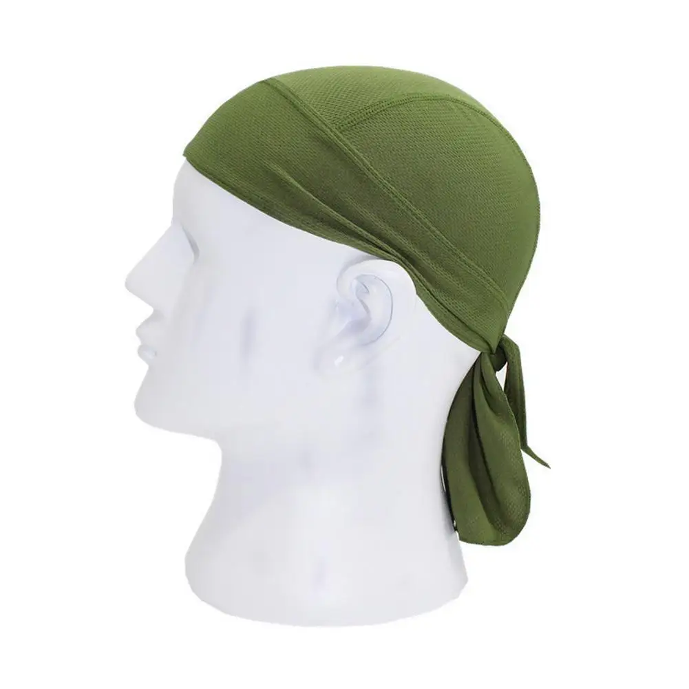 Cycling Wear Quick Dry Cycling Cap Scarf Summer Bandana Riding Pirate Men Band Scarf Hood Running Hat T7b0
Cycling Wear Quick Dry Cycling Cap Scarf Summer Bandana Riding Pirate Men Band Scarf Hood Running Hat T7b0