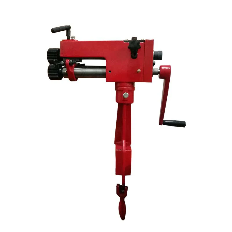 Reeling Machine RM08 Rotating Machinery Industrial grade cast iron sheet rotational molding machine
Reeling Machine RM08 Rotating Machinery Industrial grade cast iron sheet rotational molding machine