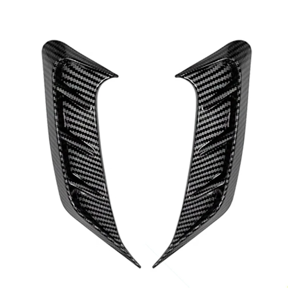 Car Taillight Eyebrow Cover Trim Carbon Fiber Sticker Decoration for-Audi A4 B9 A4L 2017-21 RS4 Auto Accessories
Car Taillight Eyebrow Cover Trim Carbon Fiber Sticker Decoration for-Audi A4 B9 A4L 2017-21 RS4 Auto Accessories