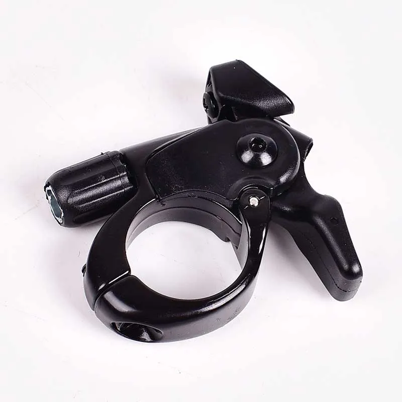 Lockout Wire Control Lever Mountain MTB Bike Suspension Front Fork Controller Switch Bicycle Accessories For 22.2mm Handle
Lockout Wire Control Lever Mountain MTB Bike Suspension Front Fork Controller Switch Bicycle Accessories For 22.2mm Handle