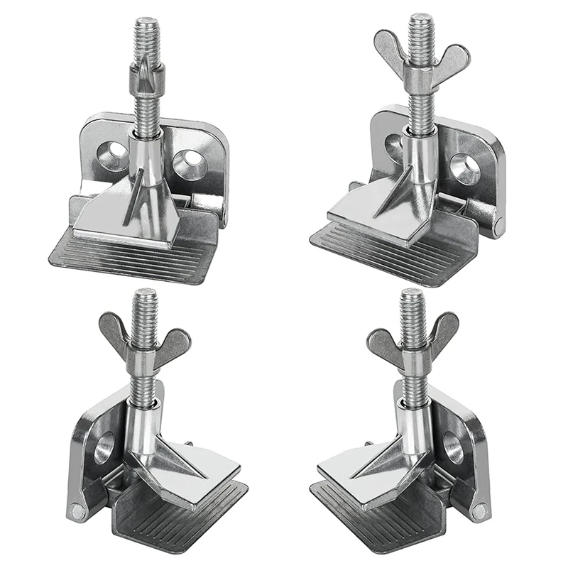 4 Pcs Butterfly Hinge Clamp For Silk Screen Printing Screen Printing Clamps DIY Hobby Tool For Fixing Screen
4 Pcs Butterfly Hinge Clamp For Silk Screen Printing Screen Printing Clamps DIY Hobby Tool For Fixing Screen