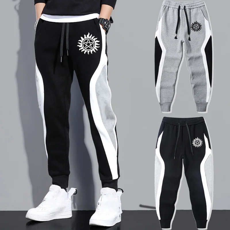 Corduroy Pants Set Cargo Pants for Men Clothing Tracksuit Female Sweatpants High Quality Replica Jeans Pant Man Men's Mens Baggy 
Corduroy Pants Set Cargo Pants for Men Clothing Tracksuit Female Sweatpants High Quality Replica Jeans Pant Man Men's Mens Baggy