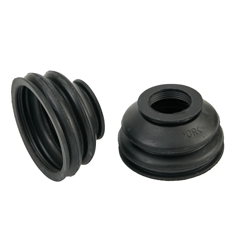 High Quality New Useful Durable Dust Boot Covers 2pcs / Kit Accessories Ball Joint Boots Dust Cover Replacement
High Quality New Useful Durable Dust Boot Covers 2pcs / Kit Accessories Ball Joint Boots Dust Cover Replacement