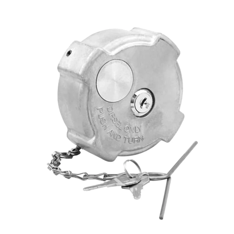 Aluminum Locking Diesel Fuel Cap With Key For Freightliner 113 125 112 Century 112 Coronado 2003 572.1018 03-37017-002
Aluminum Locking Diesel Fuel Cap With Key For Freightliner 113 125 112 Century 112 Coronado 2003 572.1018 03-37017-002