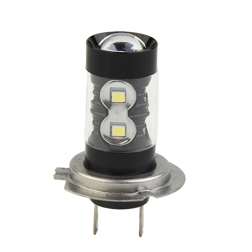 2pcs H7 160W High Power LED Lamp Headlight Fog Light DRL Bulbs 6000K White Light LED Front Fog Light High Power Driving Lamp
2pcs H7 160W High Power LED Lamp Headlight Fog Light DRL Bulbs 6000K White Light LED Front Fog Light High Power Driving Lamp