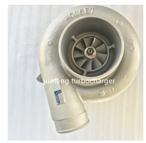 HT4C 3526131 4027923 турбо для турбокомпрессора 
HT4C 3526131 4027923 турбо для турбокомпрессора
