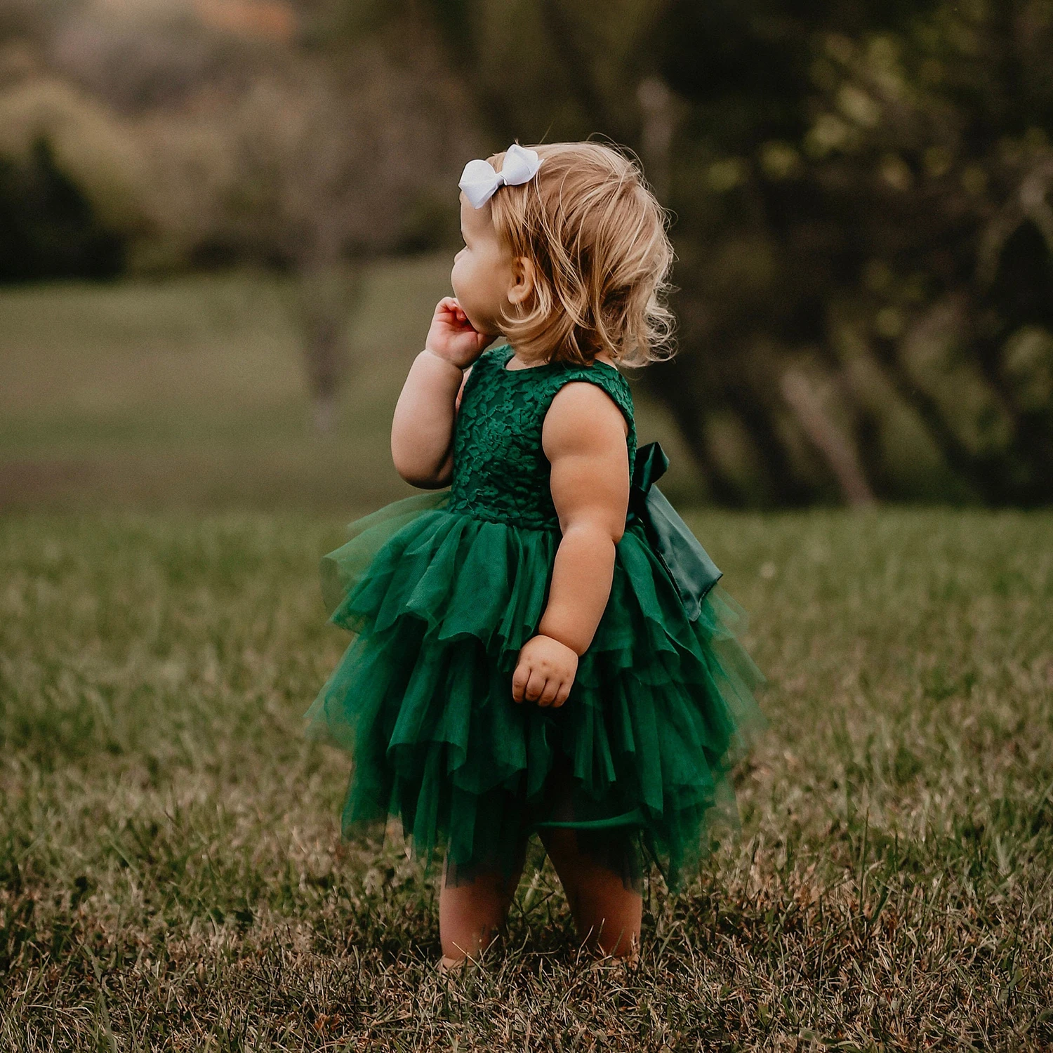 Baby Girls Flower Lace Tutu Dress for Kids 3-8Yrs Christmas Birthday Party Toddler Baby Clothes Christening Gown Casual Wear
Baby Girls Flower Lace Tutu Dress for Kids 3-8Yrs Christmas Birthday Party Toddler Baby Clothes Christening Gown Casual Wear