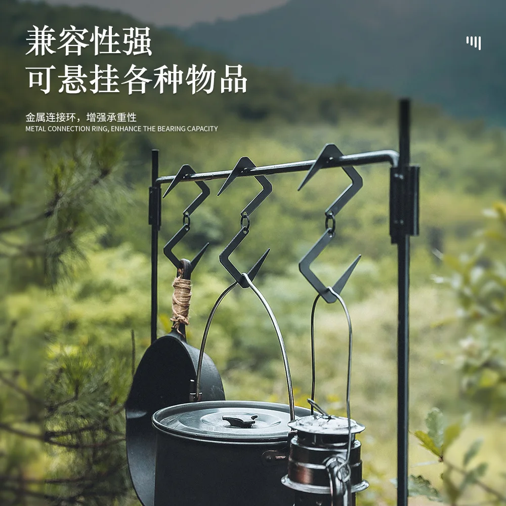 S Hook Multipurpose Hook Camping Accessories Camping Equipment Camping Gear Outdoor
S Hook Multipurpose Hook Camping Accessories Camping Equipment Camping Gear Outdoor