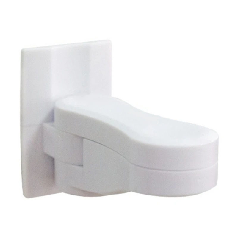 Kid Safety Lock Door Lever Lock Safety Child Proof Door Adhesive Lever Handle Lock Door Handle Safety Lock for Bedrooms
Kid Safety Lock Door Lever Lock Safety Child Proof Door Adhesive Lever Handle Lock Door Handle Safety Lock for Bedrooms