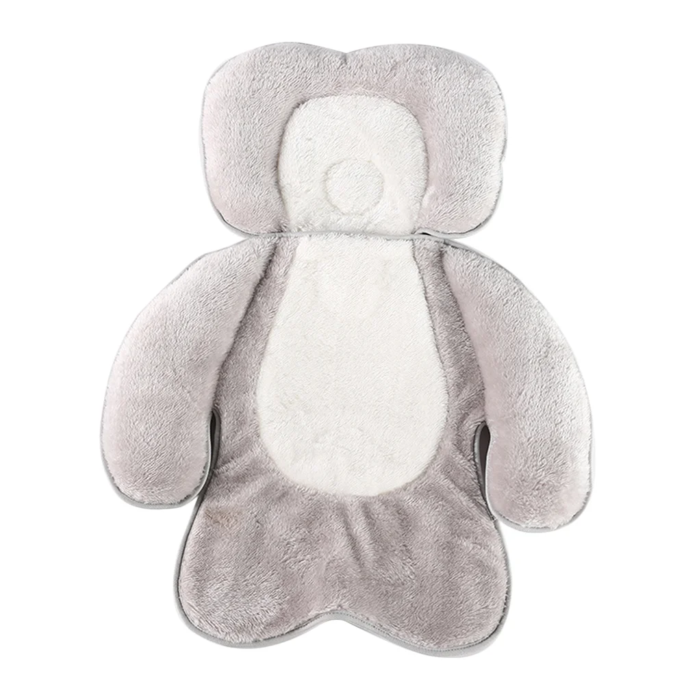 1pc Sleeping Mat Fine Useful Warm Infant Positioning Cushion Sleeping Pad For Stroller
1pc Sleeping Mat Fine Useful Warm Infant Positioning Cushion Sleeping Pad For Stroller