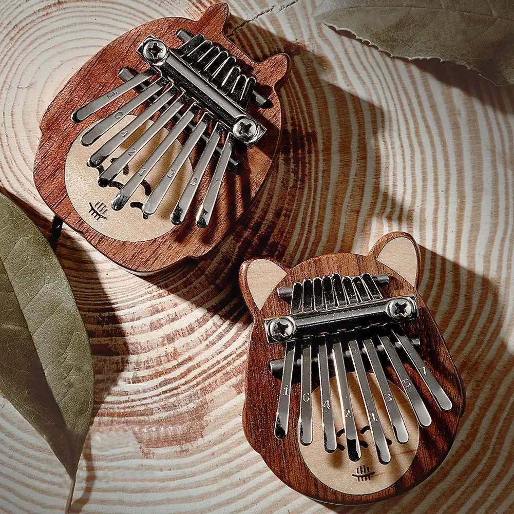 Мини пианино Kalimba 8 дюймов, изысканное Пальчиковое пианино, портативное Marimba, подарок, подвеска, музыкальная доска, музыкальный инструмент 8 K ...
Мини пианино Kalimba 8 дюймов, изысканное Пальчиковое пианино, портативное Marimba, подарок, подвеска, музыкальная доска, музыкальный инструмент 8 K ...