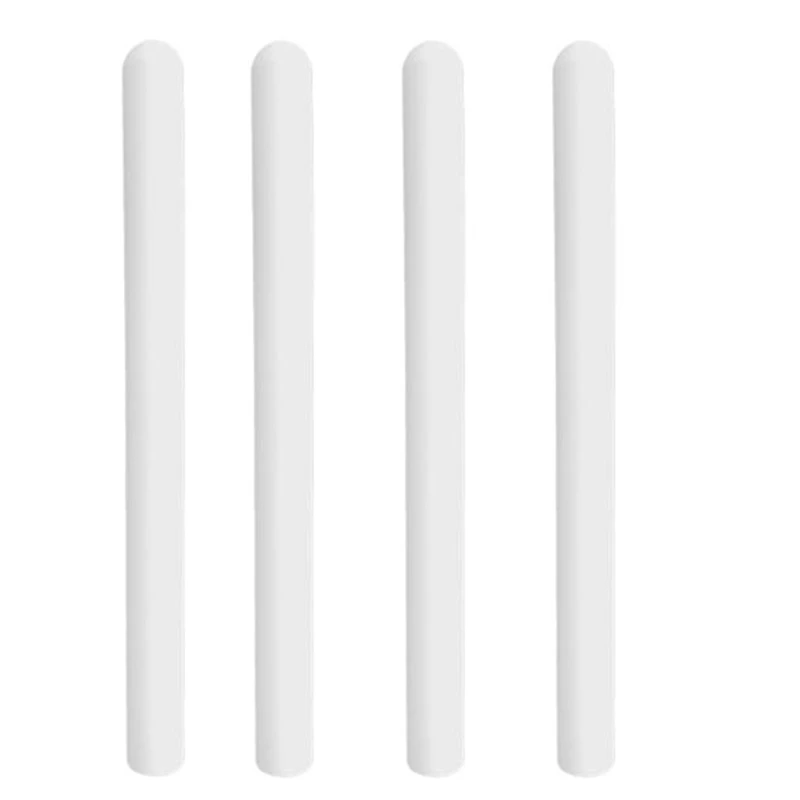 4Pc Drying Rod Stick Diatomite Moisture Absorbing Stick Clean Water Absorption Rod Diatomite Earth Desiccant For Laundry
4Pc Drying Rod Stick Diatomite Moisture Absorbing Stick Clean Water Absorption Rod Diatomite Earth Desiccant For Laundry
