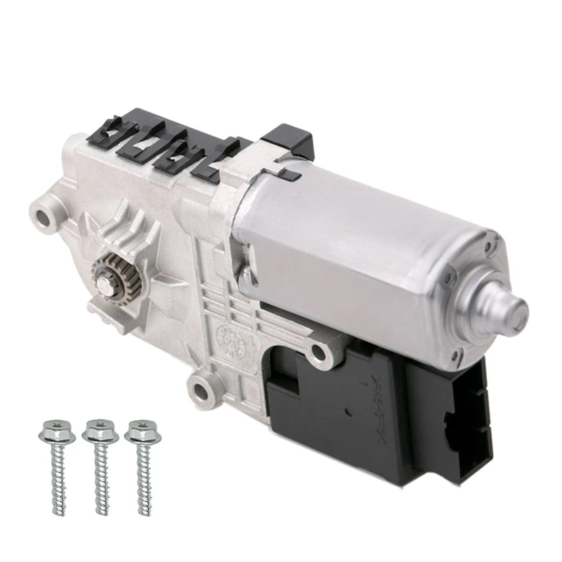 Sunroof Motor for Ford Explorer All Models 2011-2017 Sunroof Moon Roof Motor BB5Z-15790-A
Sunroof Motor for Ford Explorer All Models 2011-2017 Sunroof Moon Roof Motor BB5Z-15790-A