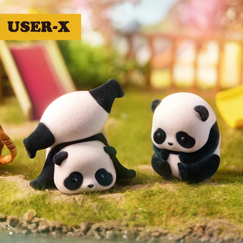 panda roll pandaroll blind box Kawaii Dolls Cartoon Animal Cats Kids Birthday Gifts cute Animal model Christmas toys
panda roll pandaroll blind box Kawaii Dolls Cartoon Animal Cats Kids Birthday Gifts cute Animal model Christmas toys